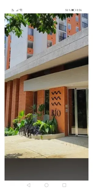 Vendo Apartamento 46 M2 En Gran Reserva, Pereira