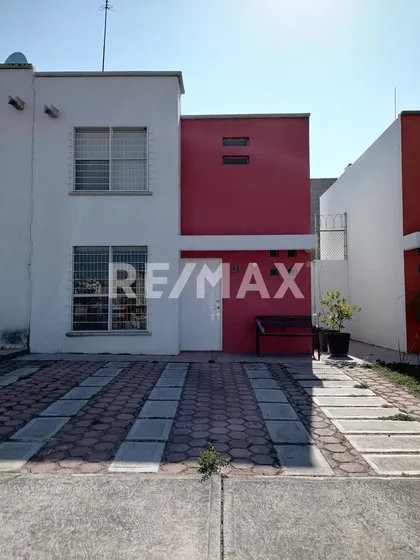 Casa En Venta Tabachines