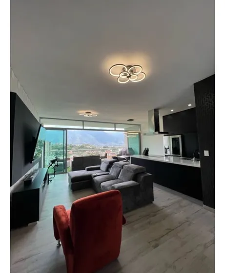 Vendo Apartamento 122m2 Santa Fe 2028