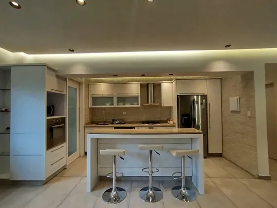 Mariana Castillo Vende Apartamento Resd Bahia Platinum - Ata-1676