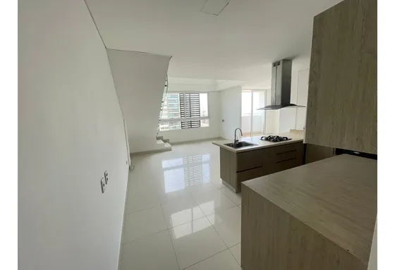 Se Arrienda Apartamento Sector Villa Santos, Barranquilla