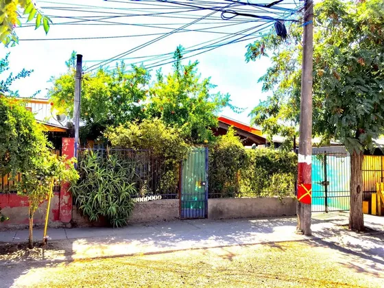 Casa En Venta En San Ramón