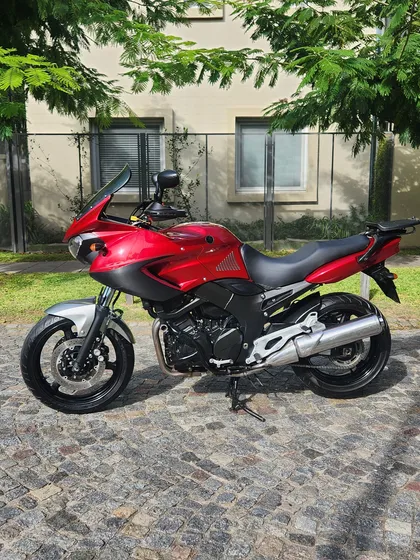 Yamaha Tdm 900cc Impecable