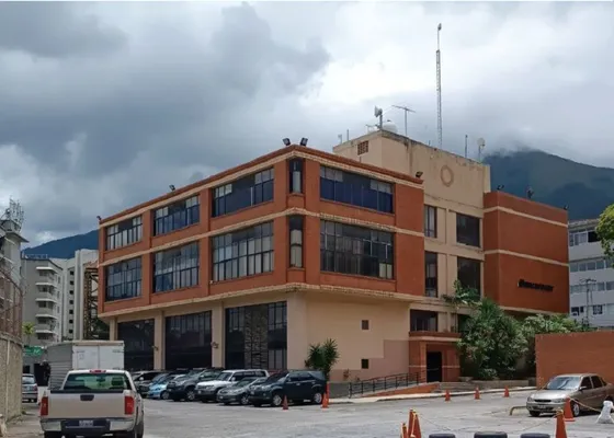 Alquiler De Oficina En Montecristo (nro.2)