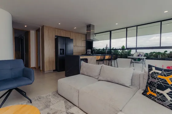 Apartamento En Las Palmas
