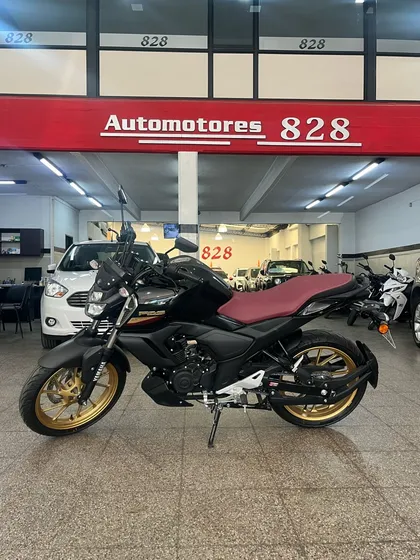 Yamaha Fz S Naked 0km