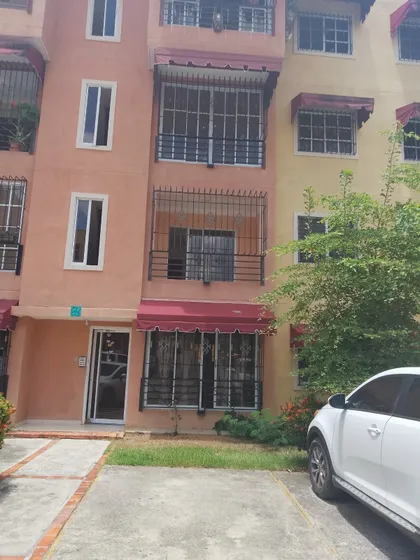 Alquiler Apartamento Residencial Bienaventuranza, Av.jacobo 