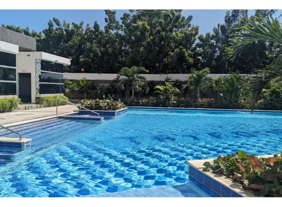 Venta Espectacular Apartamento Tayrona Towers Santa Marta 