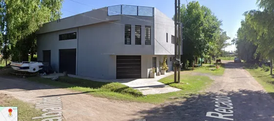 Alquiler De Taller Industrial Equipado - General Rodríguez (ideal Fabrica Electronica)