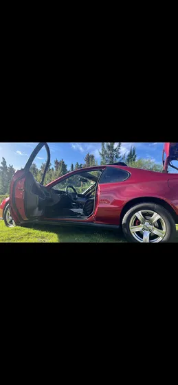 Honda Prelude 2.3