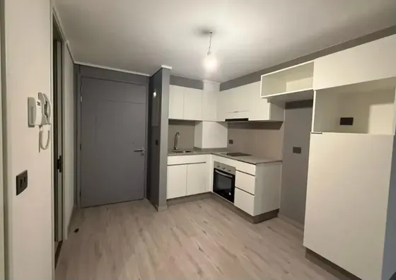 Vive En Nuevo Departamento A Estrenar