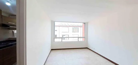 Apartamento En Venta En Mirandela (35128657471).