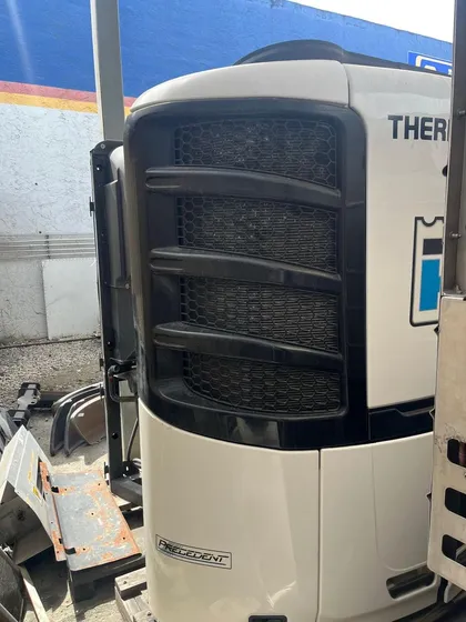 Unidad Refrigerada Thermo King S600 Precedent