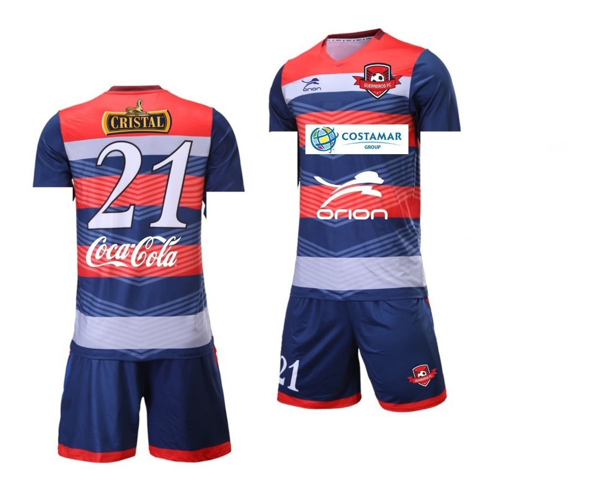 Uniformes Deportivos Full Sublimados Mercado Libre