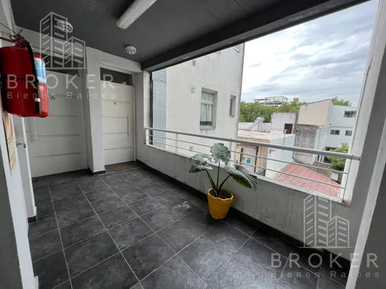 Departamento En Venta, 2 Ambientes, Con Cochera, Escobar