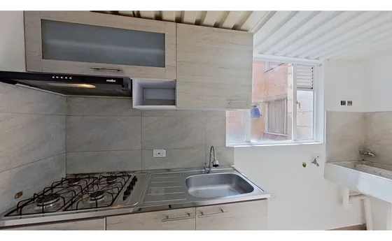 Venta Apartamento Shalom 2 , Kennedy Gran Britalia 