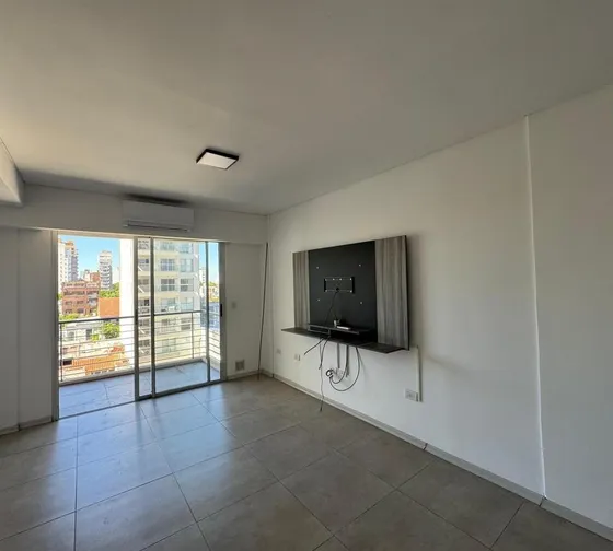 Departamento Monoambiente - Quilmes Centro