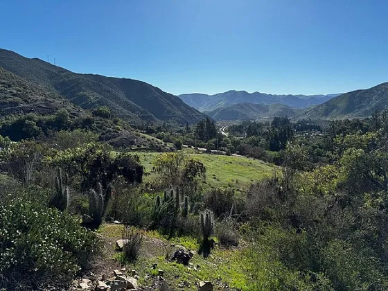 Terreno Construccion En Venta En Vicuña
