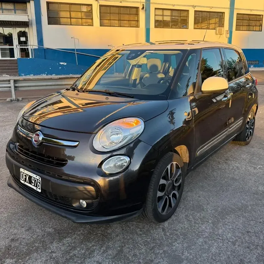 Fiat 500L 1.4 Pop Star 105 hp