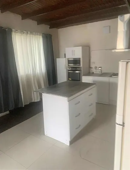 Anexo Tipo Apartamento En Alquiler Zona Céntrica Maracay