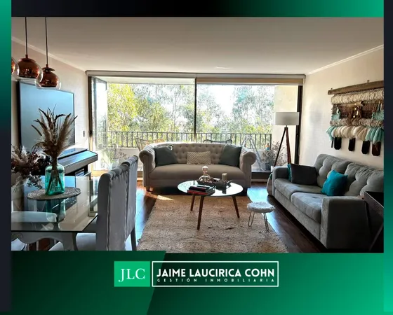 Departamento En Venta En Andalué