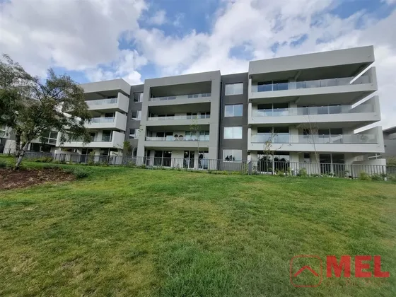 Departamento En Venta De 4 Dorm. En Colina