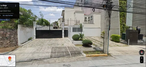 Realiza Tus Sueños Con Tu Casa Popia En Colomos Providencia $1'407,577 Precio Por Unos Dias 