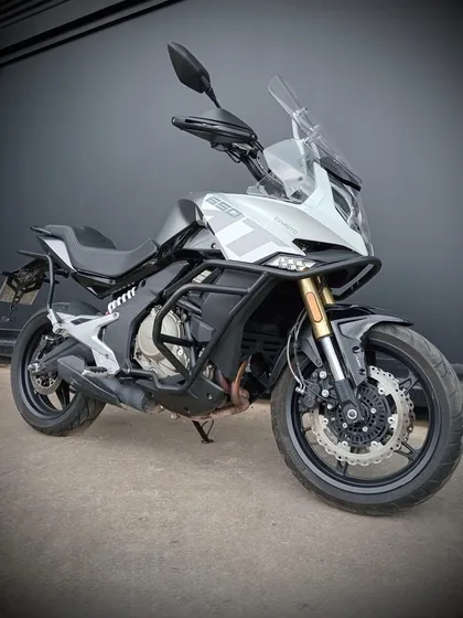 Cf 650 Mt