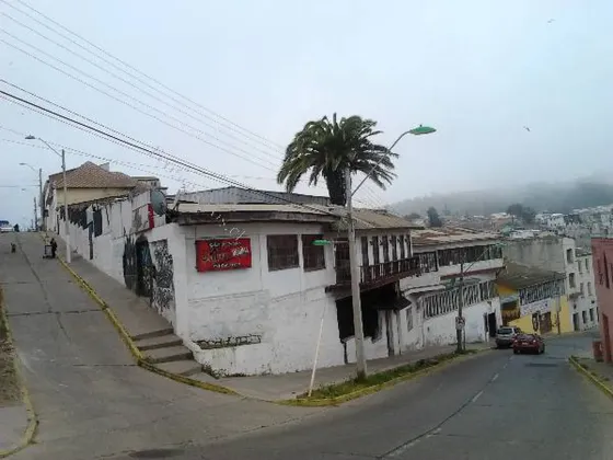 Sector Playa Chica