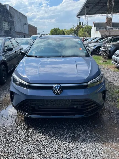 Volkswagen Nivus 1.0 Tsi 200 Outfit