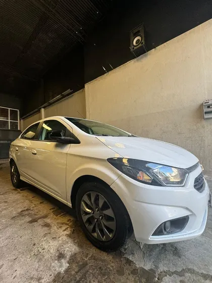 Chevrolet Prisma 1.4 Joy Ls