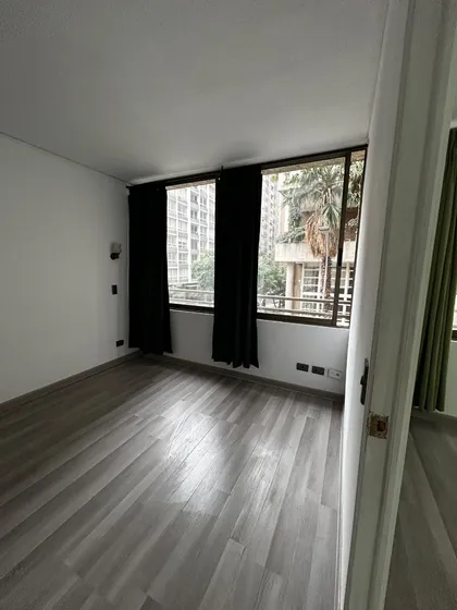 Departamento 1d 1b Cóndor, Gasto Común Incluido