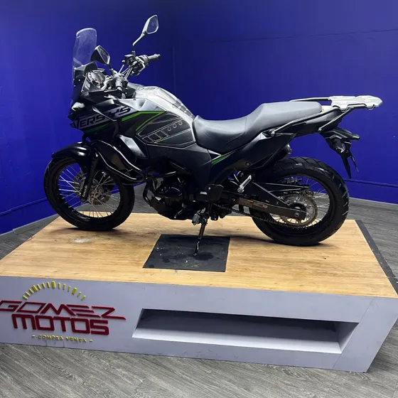 kawasaki 250 cc price