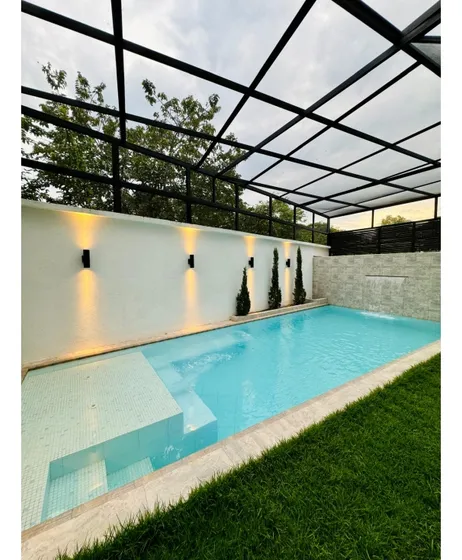Venta Casa Condominio Las Mercedes, Jamundí, Valle Del Cauca 13370-1