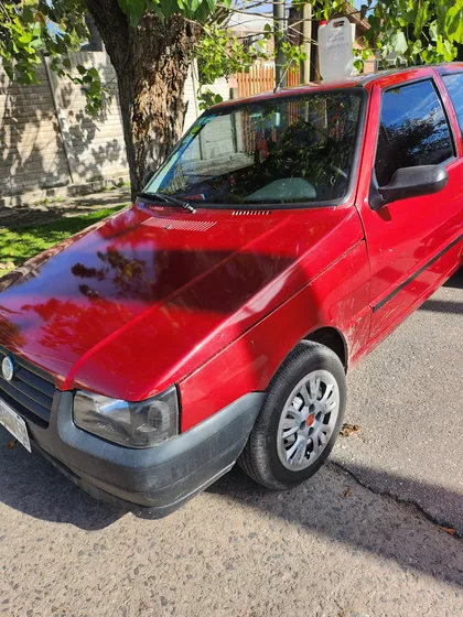 Fiat Uno 1.3 Fire Way