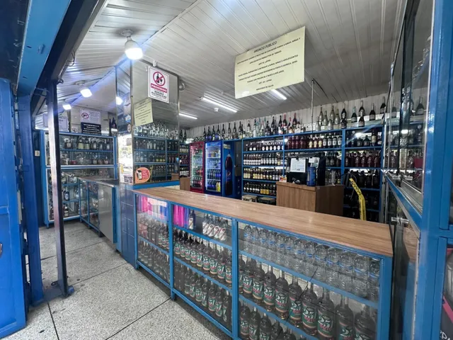 Licoreria Se Vende Fondo De Comercio Sebucan Pie De Calle