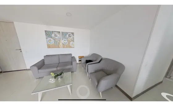 Vendo Apartamento En La Estrella