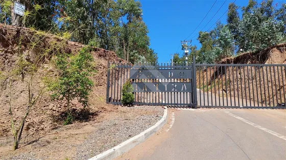 Parcela En Venta En Quintero
