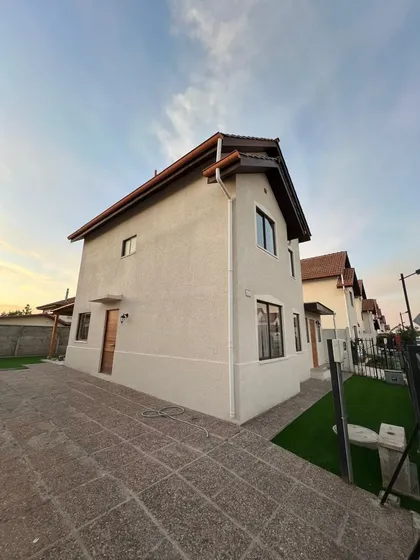 Venta Casa Polo Machalí