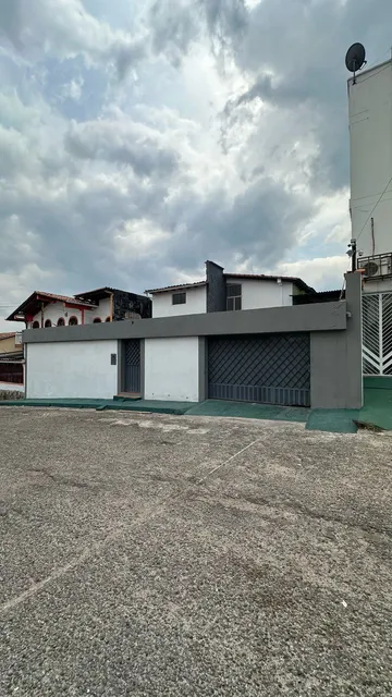 Moc Casa En Venta En Pueblo Nuevo 