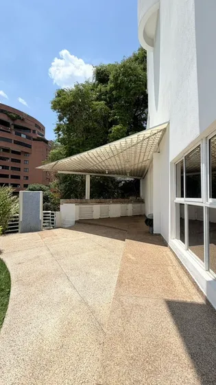 *planta Eléctrica 100%* Urb. Trigaleña Alta, Res. Mountain View 254 Metros Vista Panorámica A La Ciudad 3 Habitaciones Con Vestier Baños 4 P/e Ofv Mm Eugen