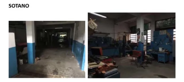 Edificio Comercial En Alquiler Y Venta Boleita Sur. Aa Solo Cliente Directo.