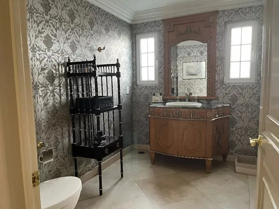 Casa En Venta, En Santa Fe La Loma