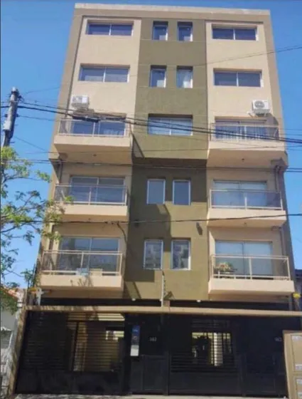 Departamento En Venta 1 Dormitorio 1 Baño 38mts2 - Bernal