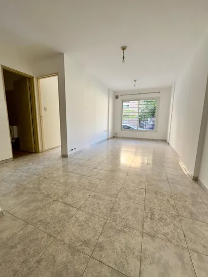 Departamento En Venta De 1 Dormitorio, Barrrio Observatorio, Financio!