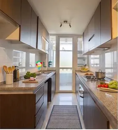 ! Oportunidad ¡, Dpto Huechuraba, Condominio (175251)