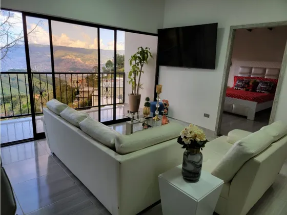 Casa En Venta Belén 
