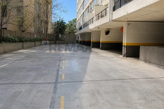 Inversión En Estacionamiento, Independencia