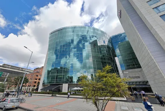 Bogotá Corporate Center - Bcc Salitre El Dorado Oficinas Disponibles