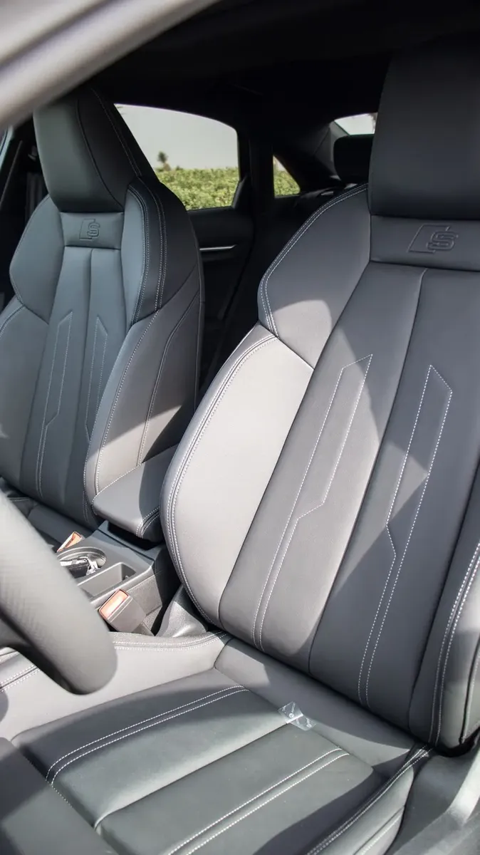 Audi A3 2026 S Line